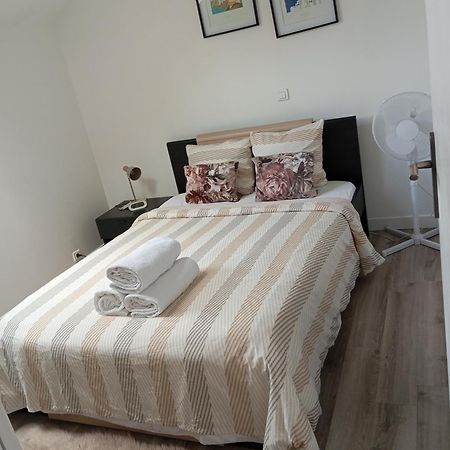 Appartement 2Pieces Paris Disney Vaires-sur-Marne Exteriér fotografie