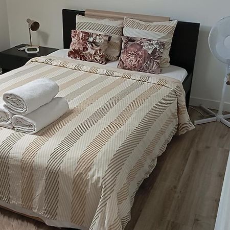 Appartement 2Pieces Paris Disney Vaires-sur-Marne Exteriér fotografie