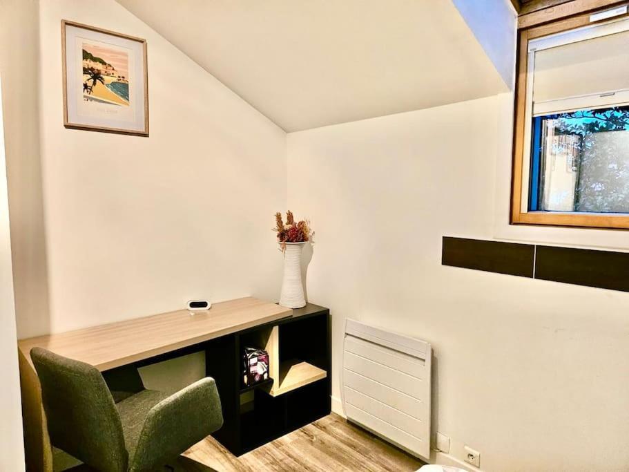 Appartement 2Pieces Paris Disney Vaires-sur-Marne Exteriér fotografie