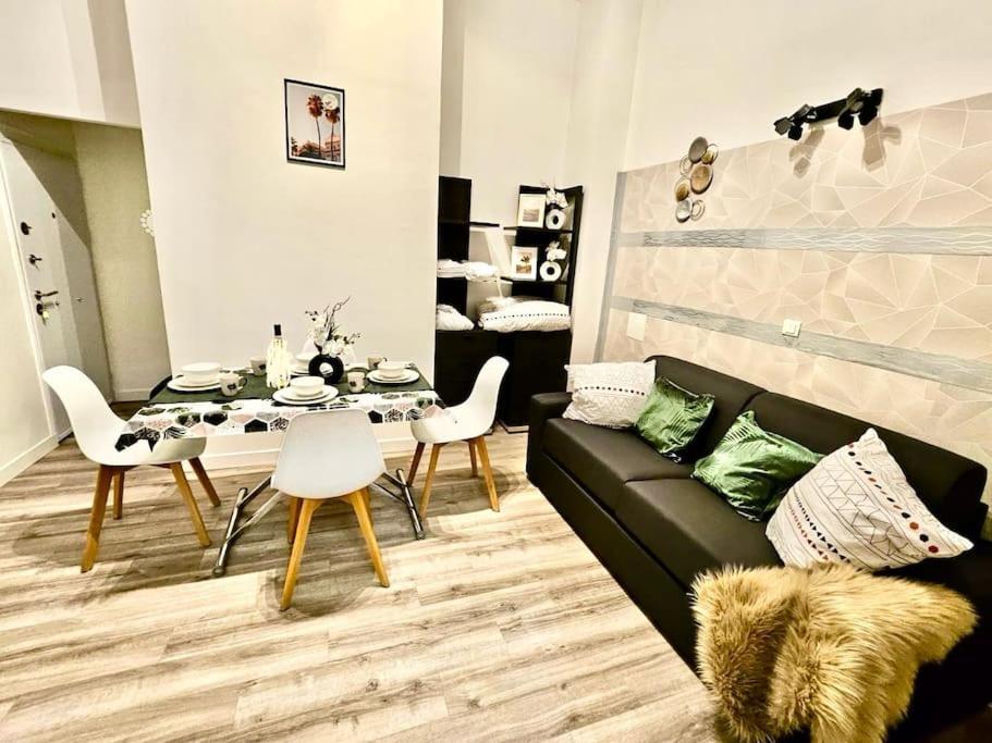Appartement 2Pieces Paris Disney Vaires-sur-Marne Exteriér fotografie