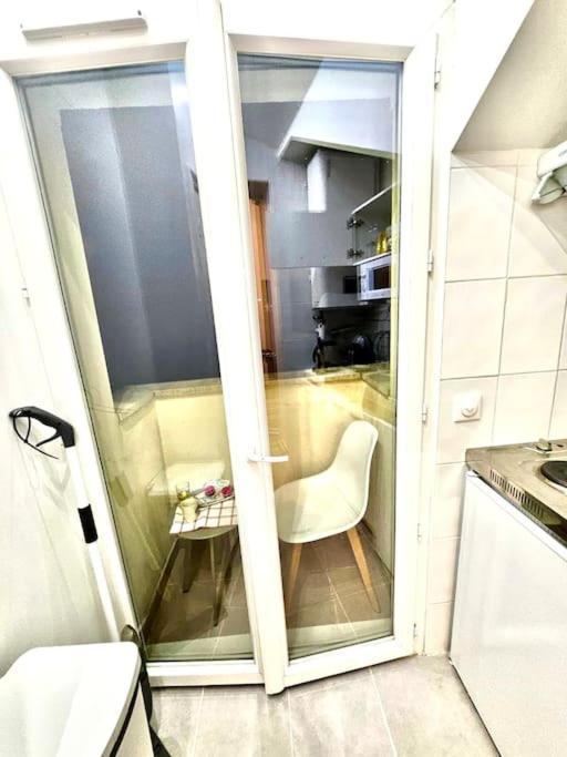 Appartement 2Pieces Paris Disney Vaires-sur-Marne Exteriér fotografie