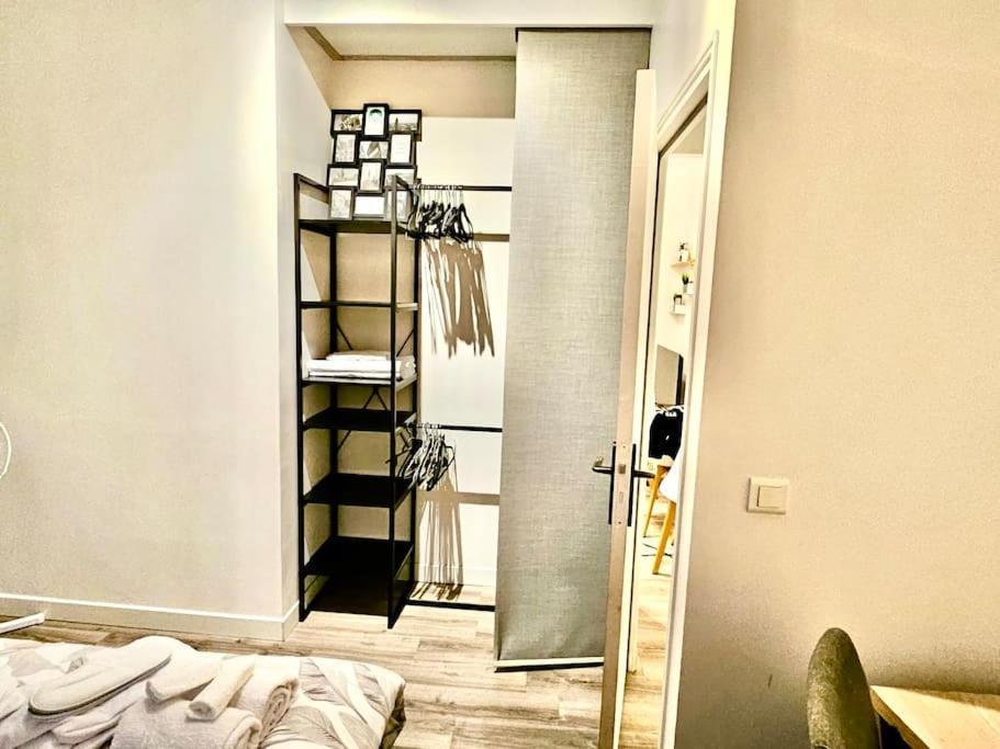 Appartement 2Pieces Paris Disney Vaires-sur-Marne Exteriér fotografie