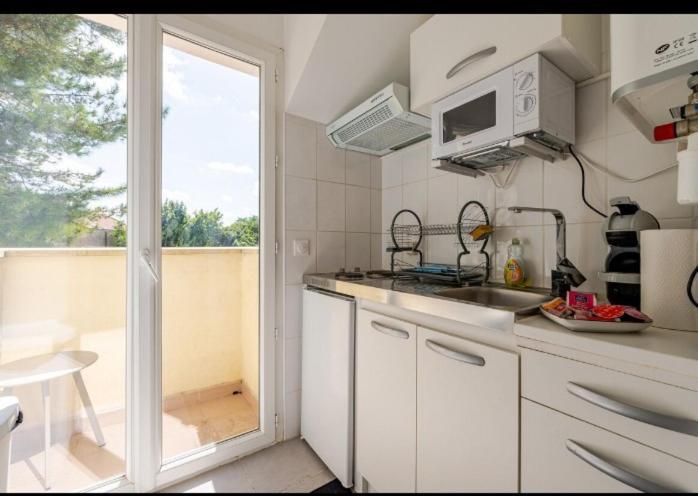 Appartement 2Pieces Paris Disney Vaires-sur-Marne Exteriér fotografie